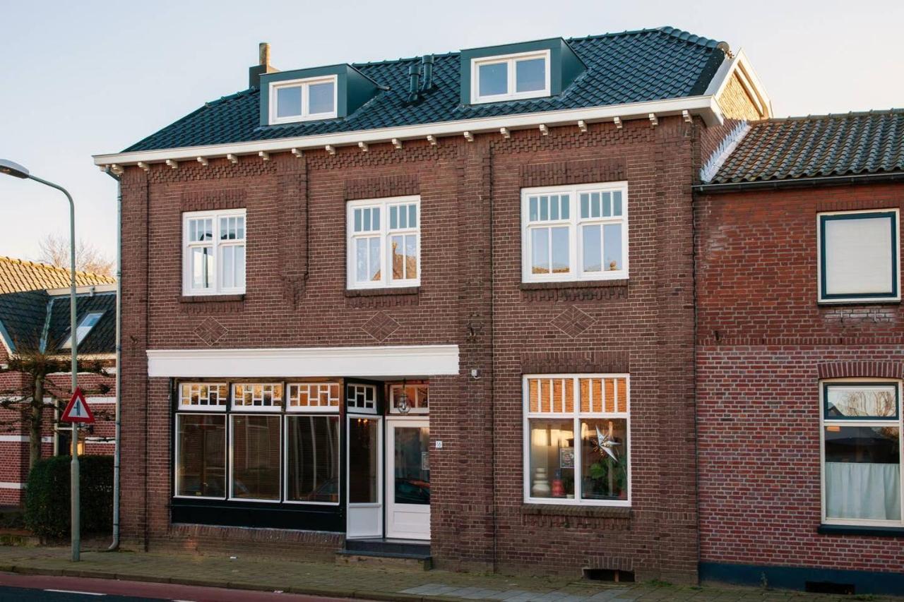 Hotel The Farmer'S Daughter Venray Esterno foto